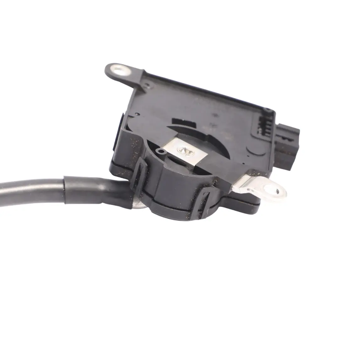 Monitoring Module Control Unit to Audi A6 C6 Battery with Part number 4F0915181B Audi A6 C6 Battery Monitoring Module Control Unit - SKU 4F0915181B - Part number 4F0915181B