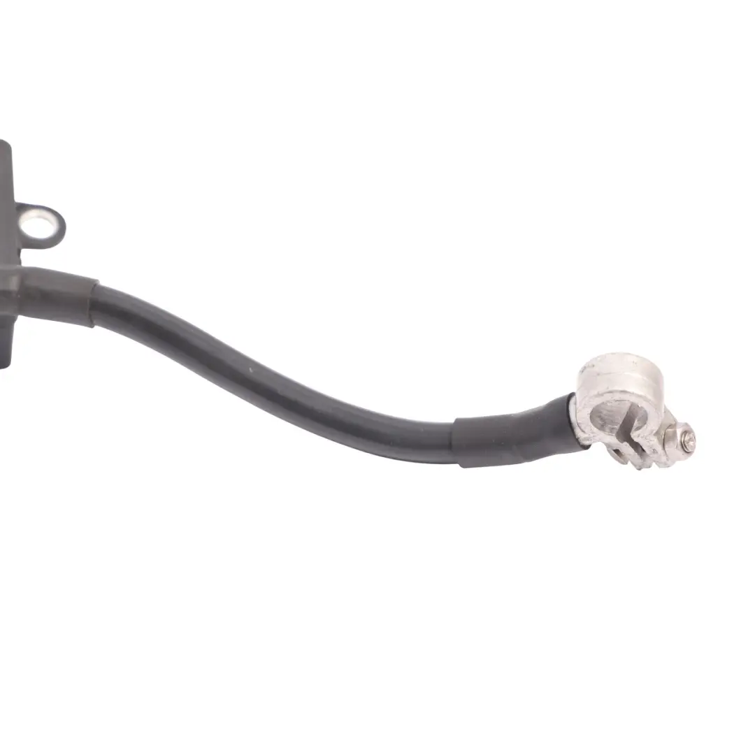 Audi A6 C6 Battery Monitoring Module Control Unit - SKU 4F0915181B - Part number 4F0915181B