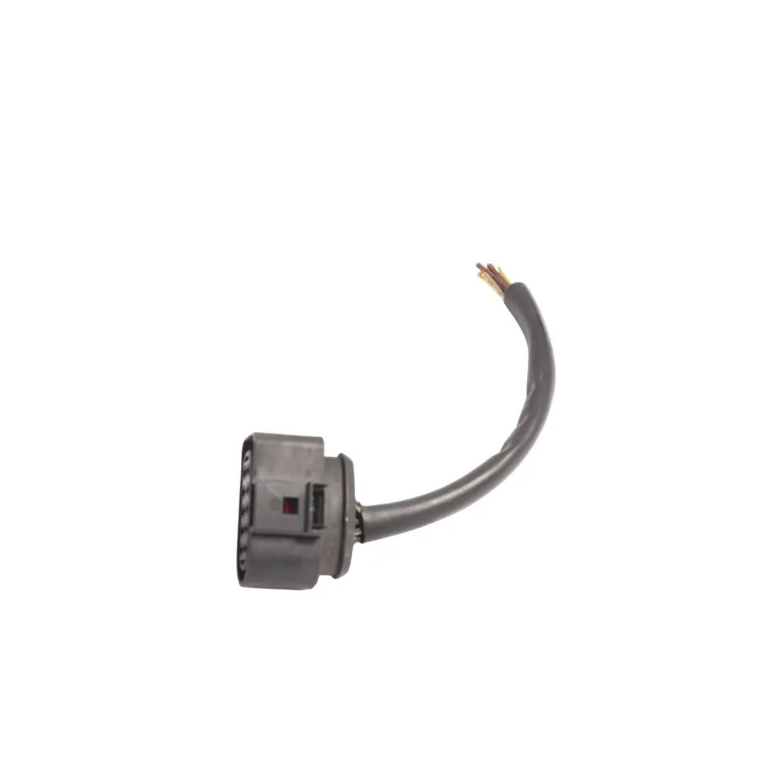 Headlight Headlamp Lamp Light Cable Wire Front Left N/S to Audi A6 C6 with Part number 4F0941003BK Audi A6 C6 Headlight Headlamp Lamp Light Cable Wire Front Left N/S - SKU 4F0941003BK-2 - Part number 4F0941003BK