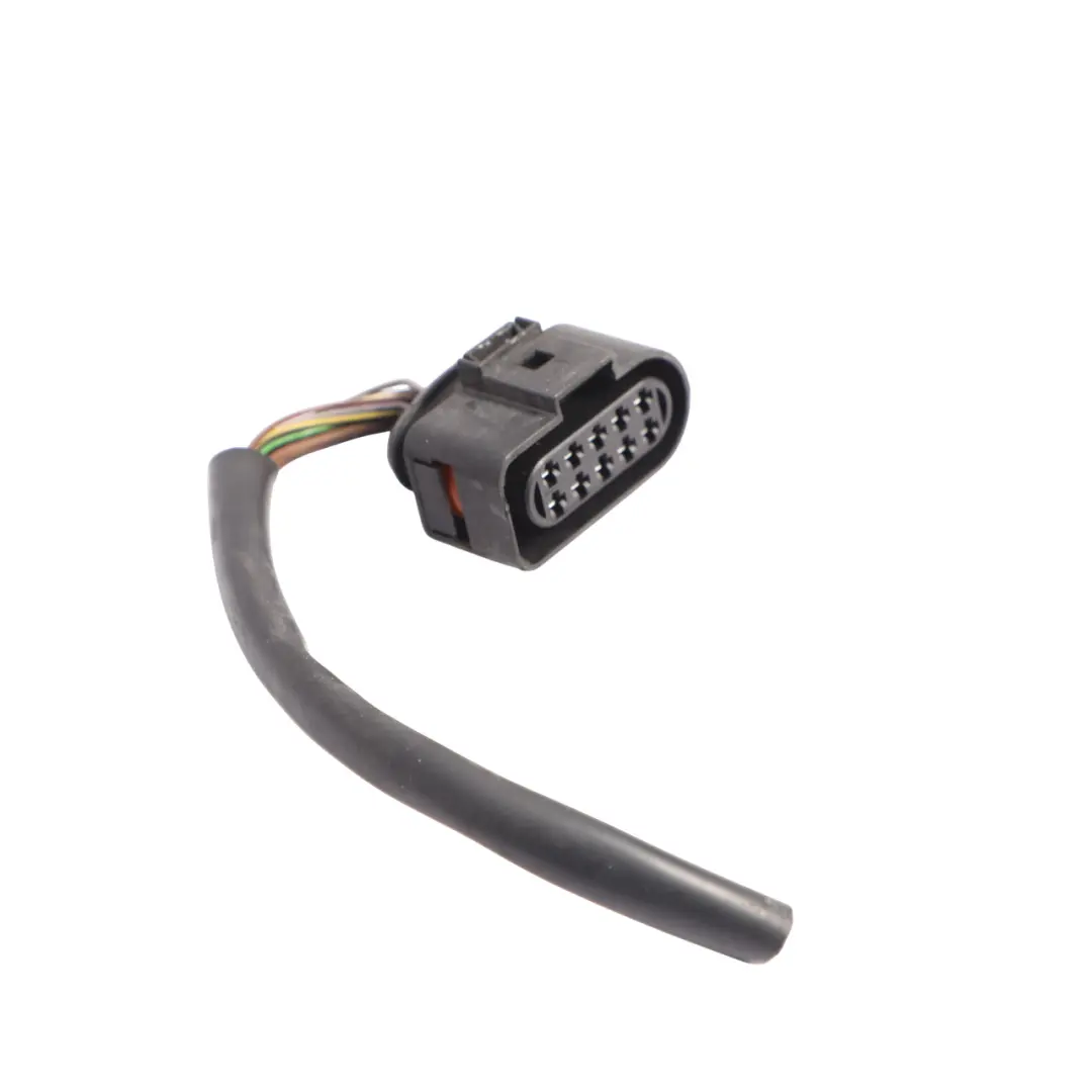 Audi A6 C6 Headlight Headlamp Lamp Light Cable Wire Front Left N/S - SKU 4F0941003BK-2 - Part number 4F0941003BK