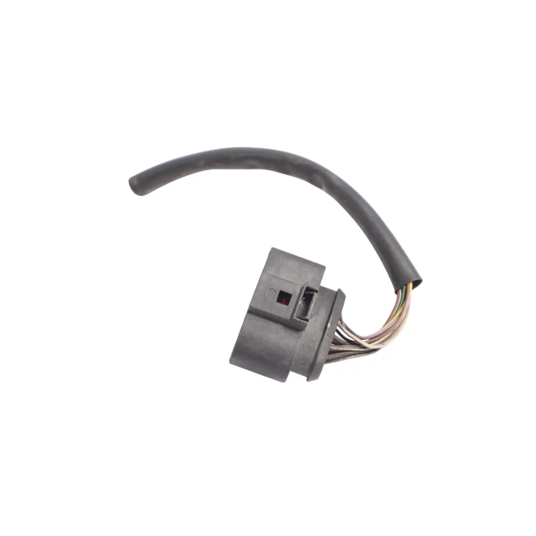 Audi A6 C6 Headlight Headlamp Lamp Light Cable Wire Front Left N/S - SKU 4F0941003BK-2 - Part number 4F0941003BK