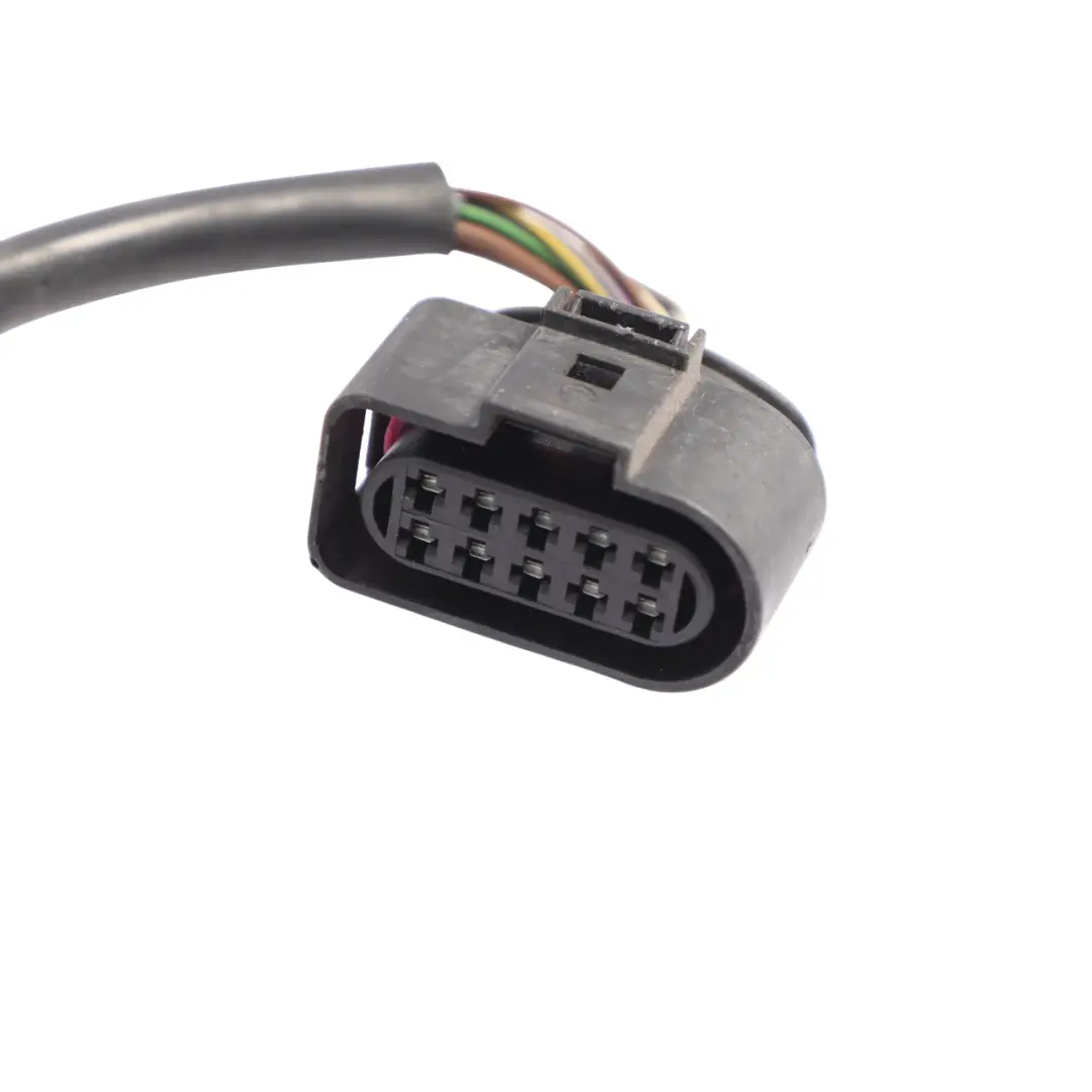 Audi A6 C6 Headlight Headlamp Lamp Light Cable Wire Front Left N/S - SKU 4F0941003BK-2 - Part number 4F0941003BK