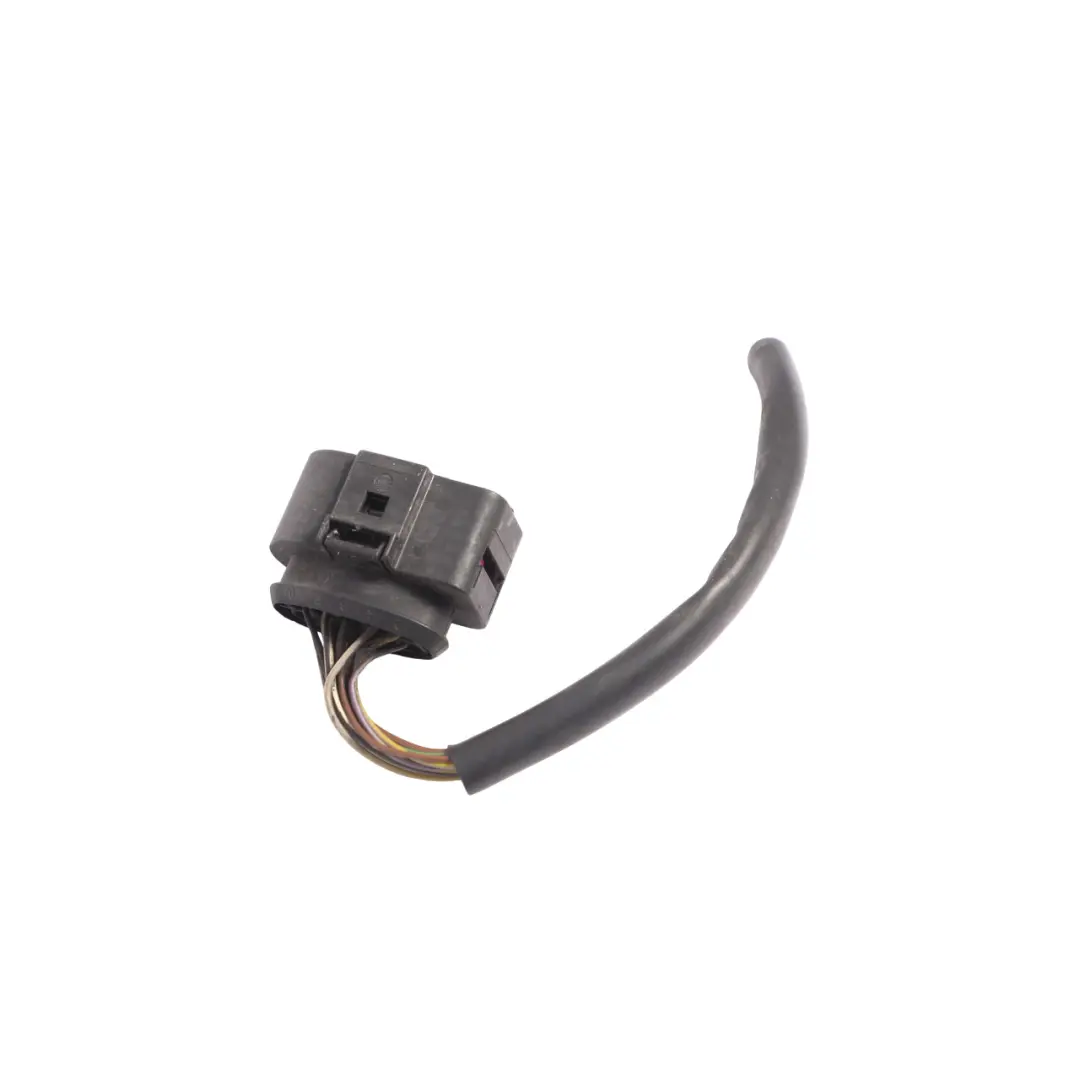 Audi A6 C6 Headlight Headlamp Lamp Light Cable Wire Front Left N/S - SKU 4F0941003BK-2 - Part number 4F0941003BK