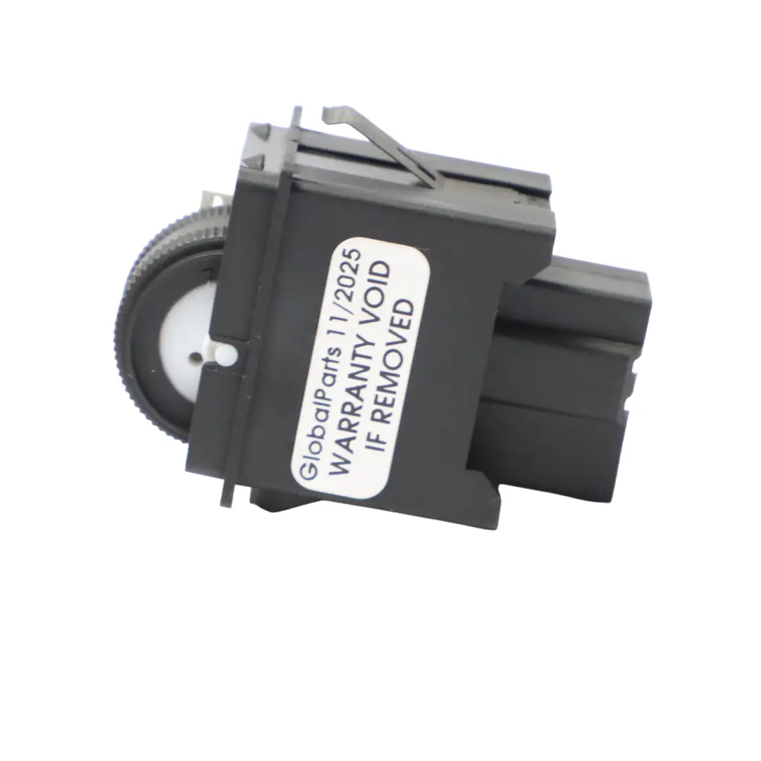 Audi A6 C6 Interruttore Regolatore Livello Fari Lampada Unità - SKU 4F0941301A - Numero di parte 4F0941301A