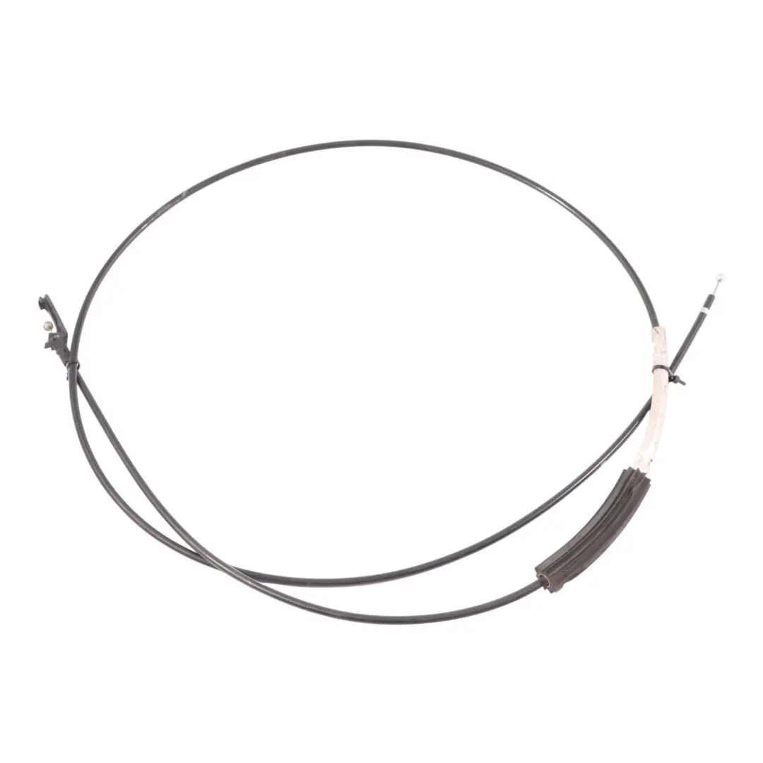 Capó Bonnet Lock Cable De Liberación De Enlace para Audi A6 C6 con número de pieza 4F1823531B Audi A6 C6 Capó Bonnet Lock Cable De Liberación De Enlace - SKU 4F1823531B - Número de pieza 4F1823531B