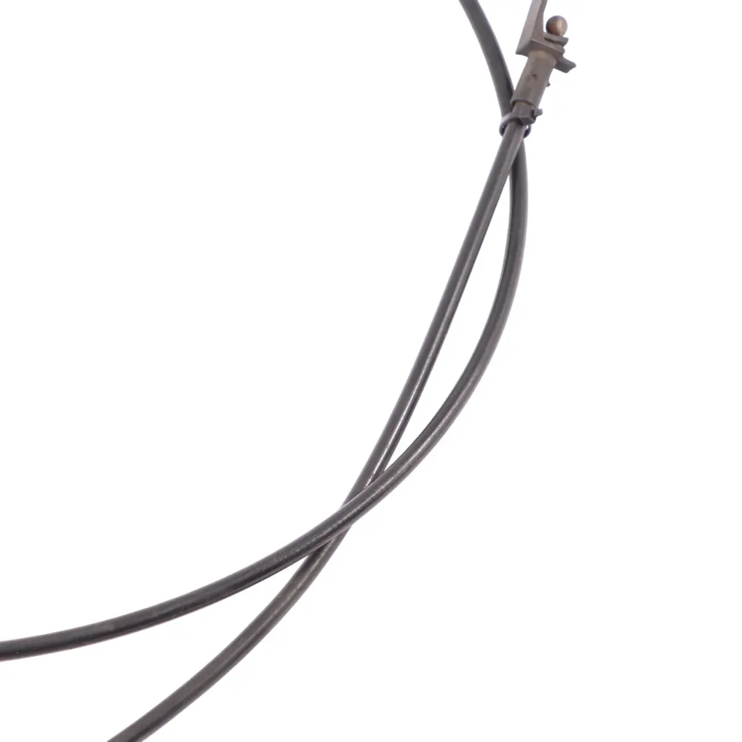 Capó Bonnet Lock Cable De Liberación De Enlace para Audi A6 C6 con número de pieza 4F1823531B Audi A6 C6 Capó Bonnet Lock Cable De Liberación De Enlace - SKU 4F1823531B - Número de pieza 4F1823531B