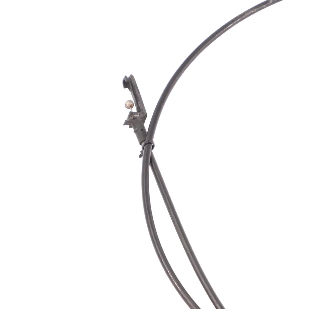 Audi A6 C6 Hood Bonnet Lock Release Cable Linkage - SKU 4F1823531B - Part number 4F1823531B