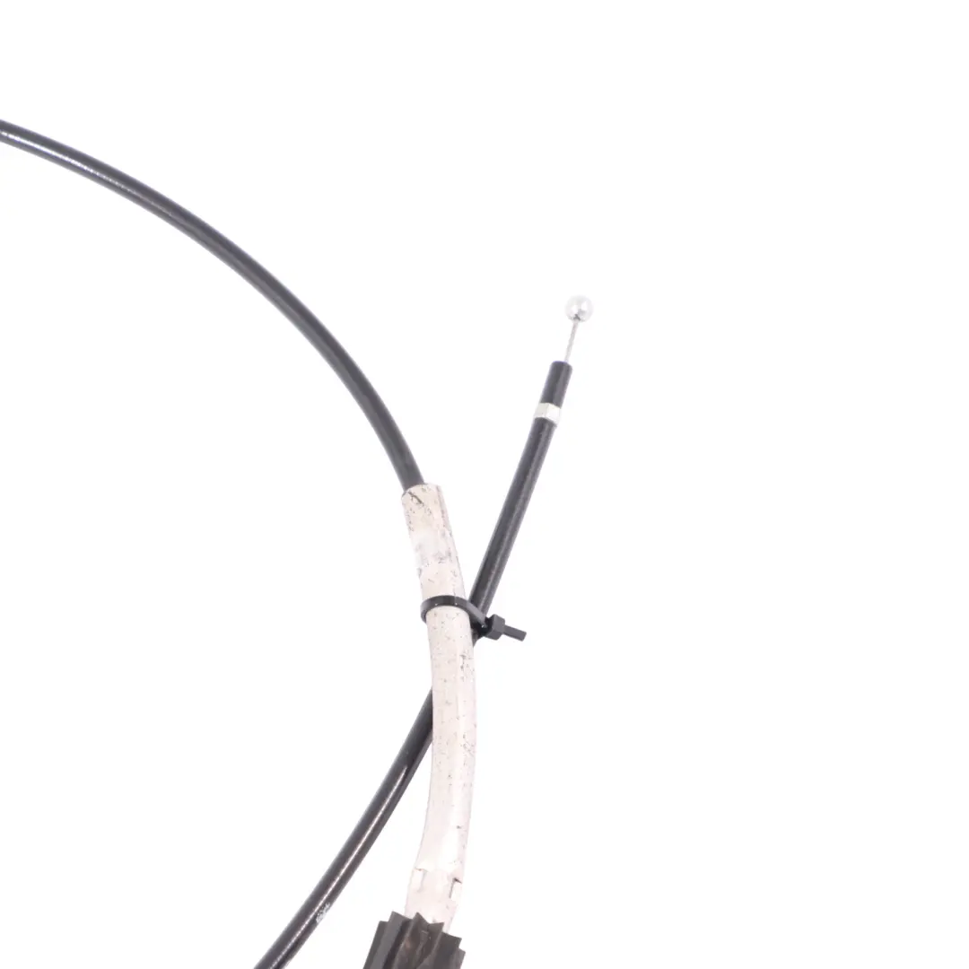 Câble De Déverrouillage De Capot Tringlerie pour Audi A6 C6 à propos du numéro de pièce 4F1823531B Audi A6 C6 Câble De Déverrouillage De Capot Tringlerie - SKU 4F1823531B - Numéro de pièce 4F1823531B