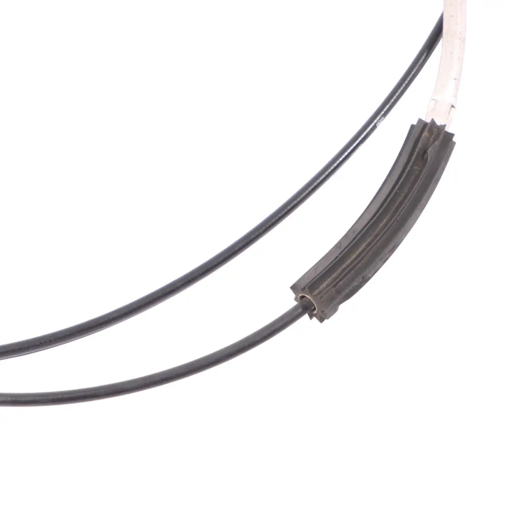 Audi A6 C6 Cavo Di Collegamento Per Rilascio Cofano Bonnet Lock - SKU 4F1823531B - Numero di parte 4F1823531B