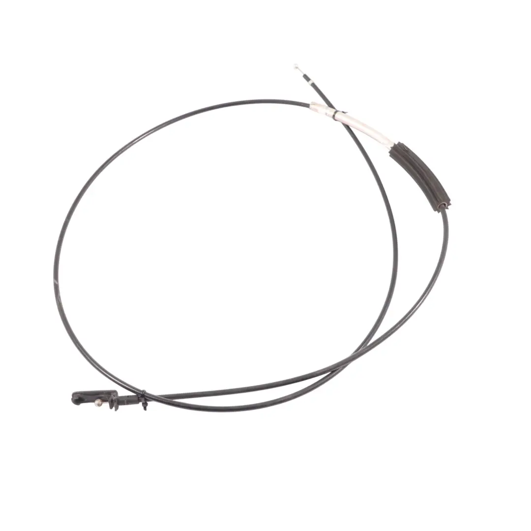 Capó Bonnet Lock Cable De Liberación De Enlace para Audi A6 C6 con número de pieza 4F1823531B Audi A6 C6 Capó Bonnet Lock Cable De Liberación De Enlace - SKU 4F1823531B - Número de pieza 4F1823531B