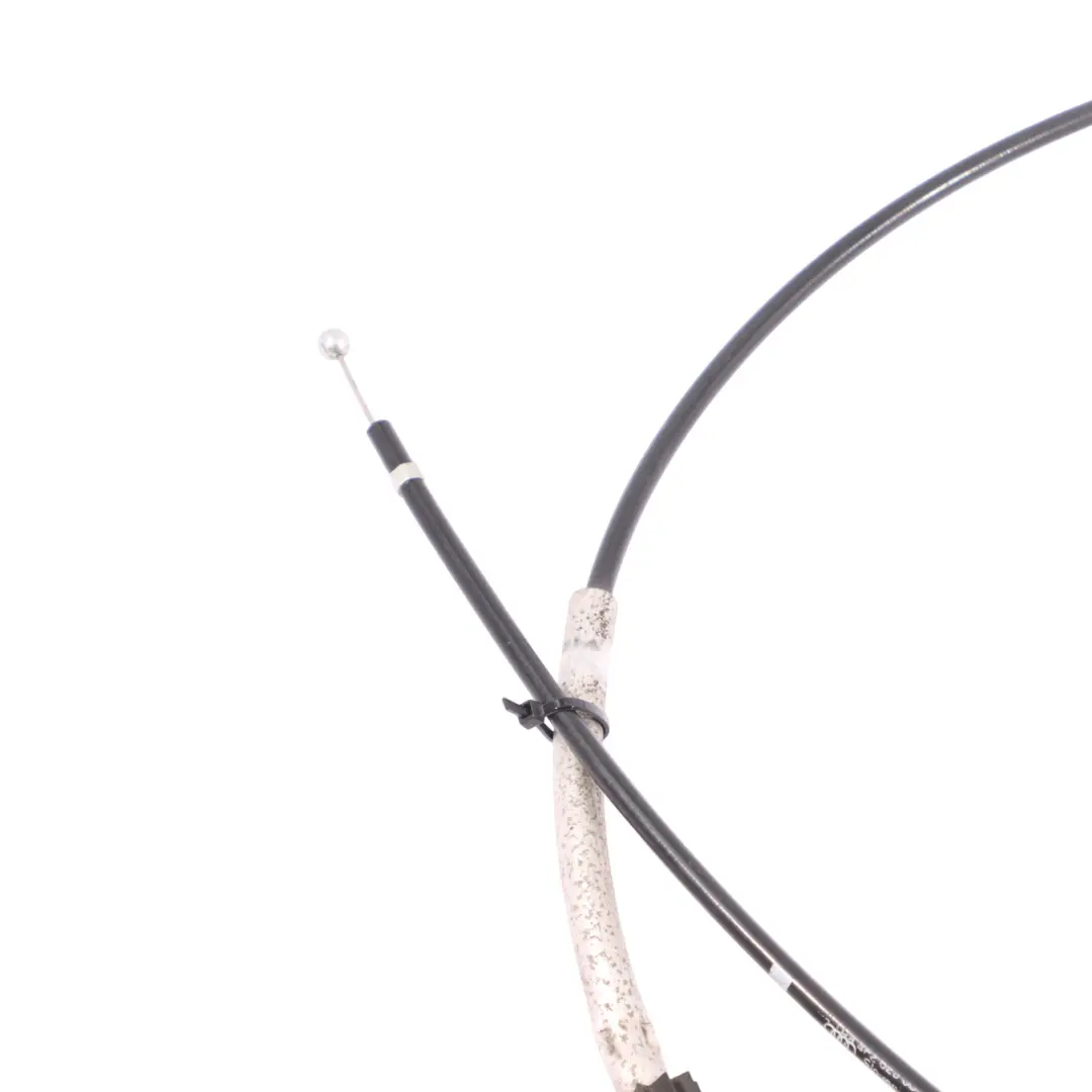 Hauben Verriegelungs Entriegelungs Seilzug für Audi A6 C6 Motor mit Teilenummer 4F1823531B Audi A6 C6 Motor Hauben Verriegelungs Entriegelungs Seilzug - SKU 4F1823531B - Teilenummer 4F1823531B