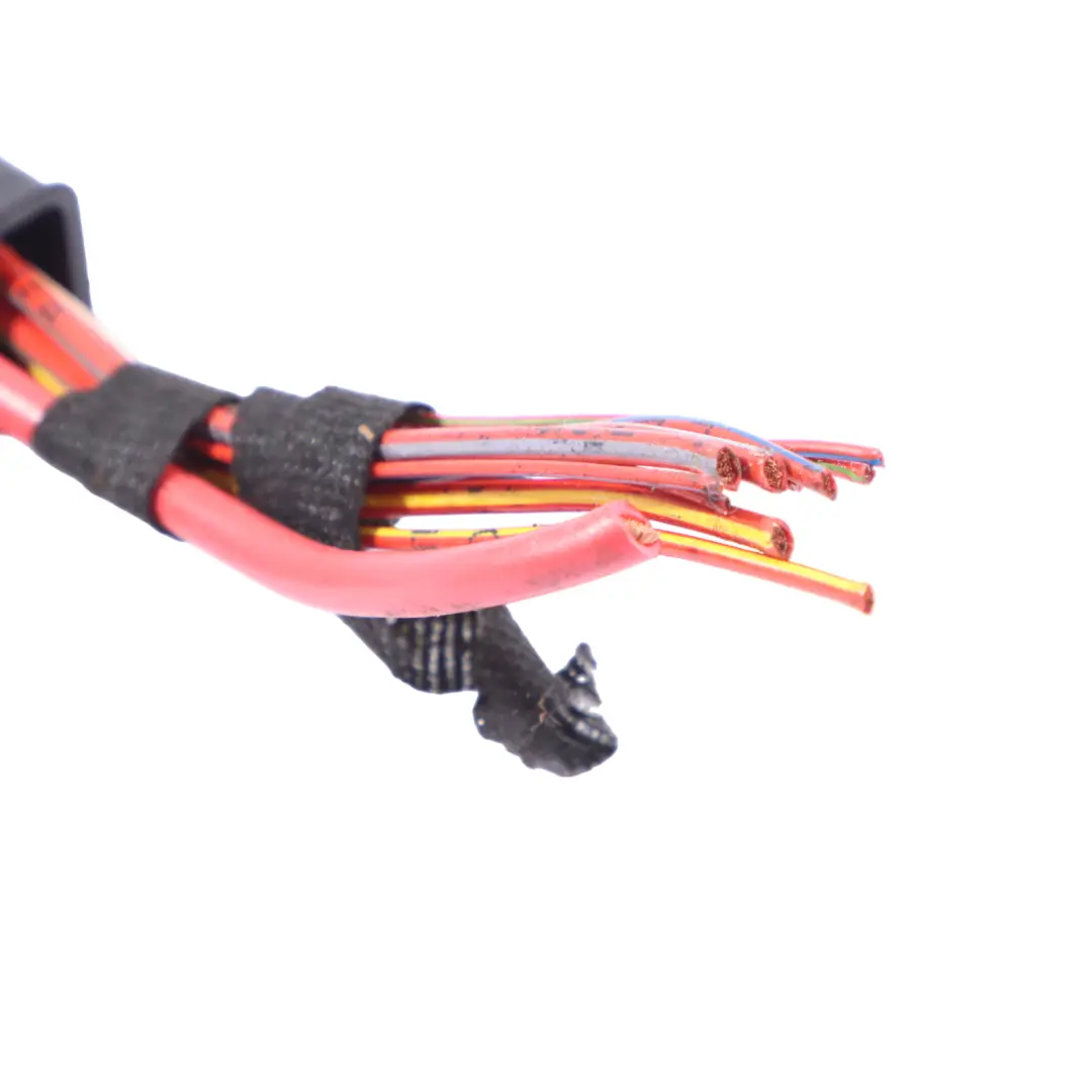 Audi A5 F5 Boîtier Fusibles Connecteur Modul Commande Faisceau Câbles - SKU 4F1941824A - Numéro de pièce 4F1941824A