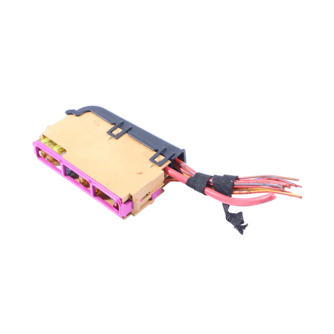 Scatola Fusibili Modulo Controllo Connettore Cablaggio per Audi A5 F5 con numero di parte 4F1941824A Audi A5 F5 Scatola Fusibili Modulo Controllo Connettore Cablaggio - SKU 4F1941824A - Numero di parte 4F1941824A