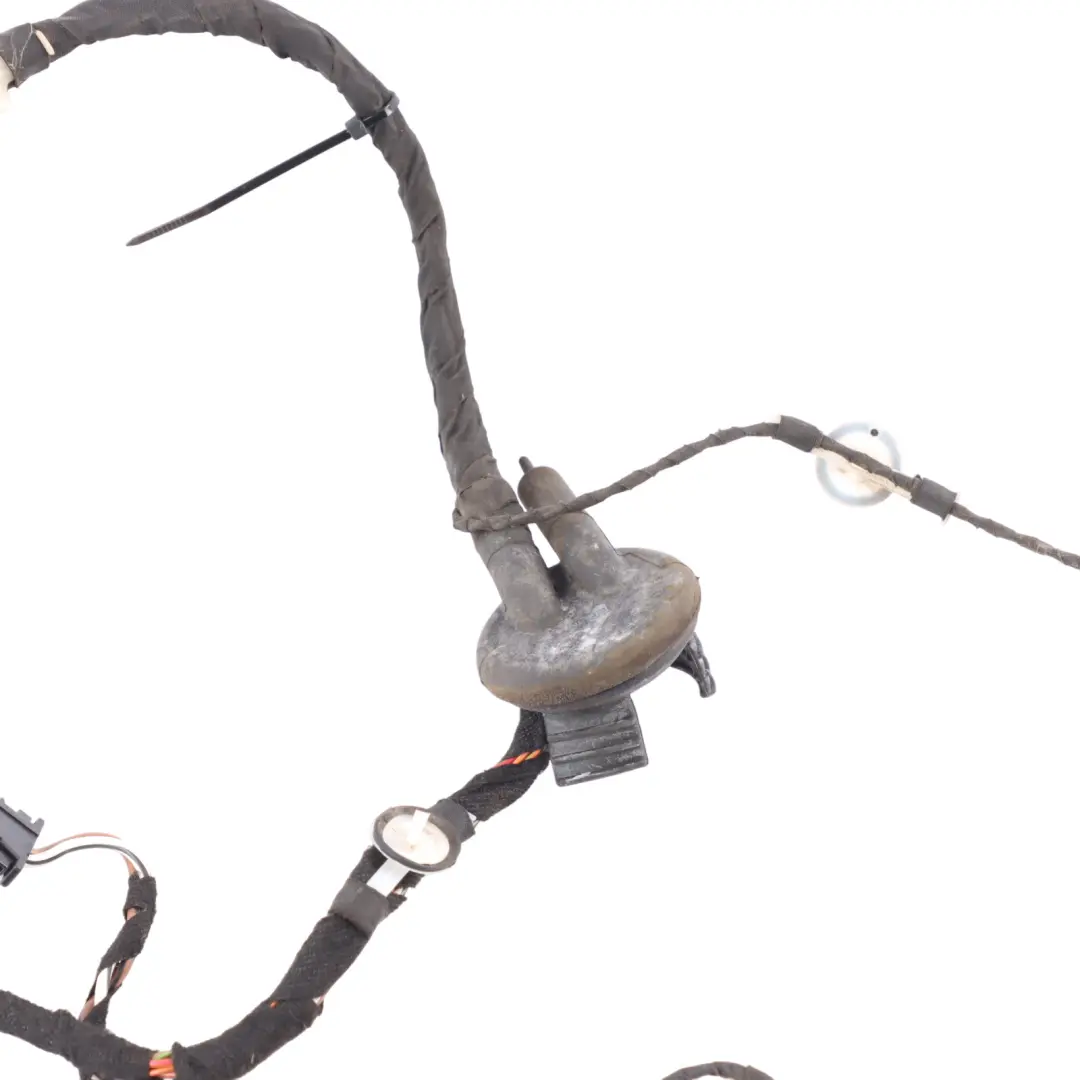 Audi A6 S6 C6 Front Passenger Door Wiring Harness Loom Left N/S - SKU 4F1971030AD - Part number 4F1971030AD