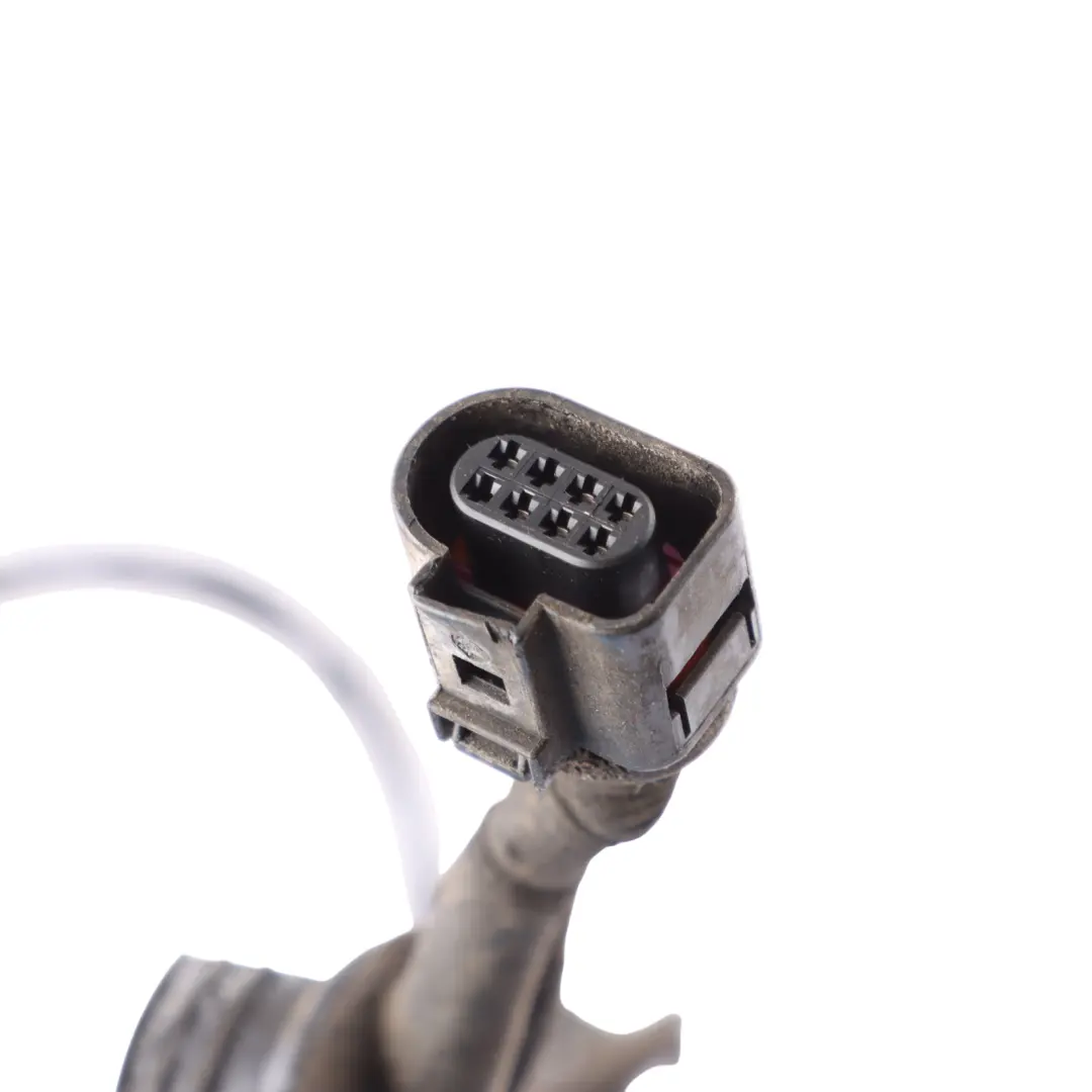 Front Passenger Door Wiring Harness Loom Left N/S to Audi A6 S6 C6 with Part number 4F1971030AD Audi A6 S6 C6 Front Passenger Door Wiring Harness Loom Left N/S - SKU 4F1971030AD - Part number 4F1971030AD