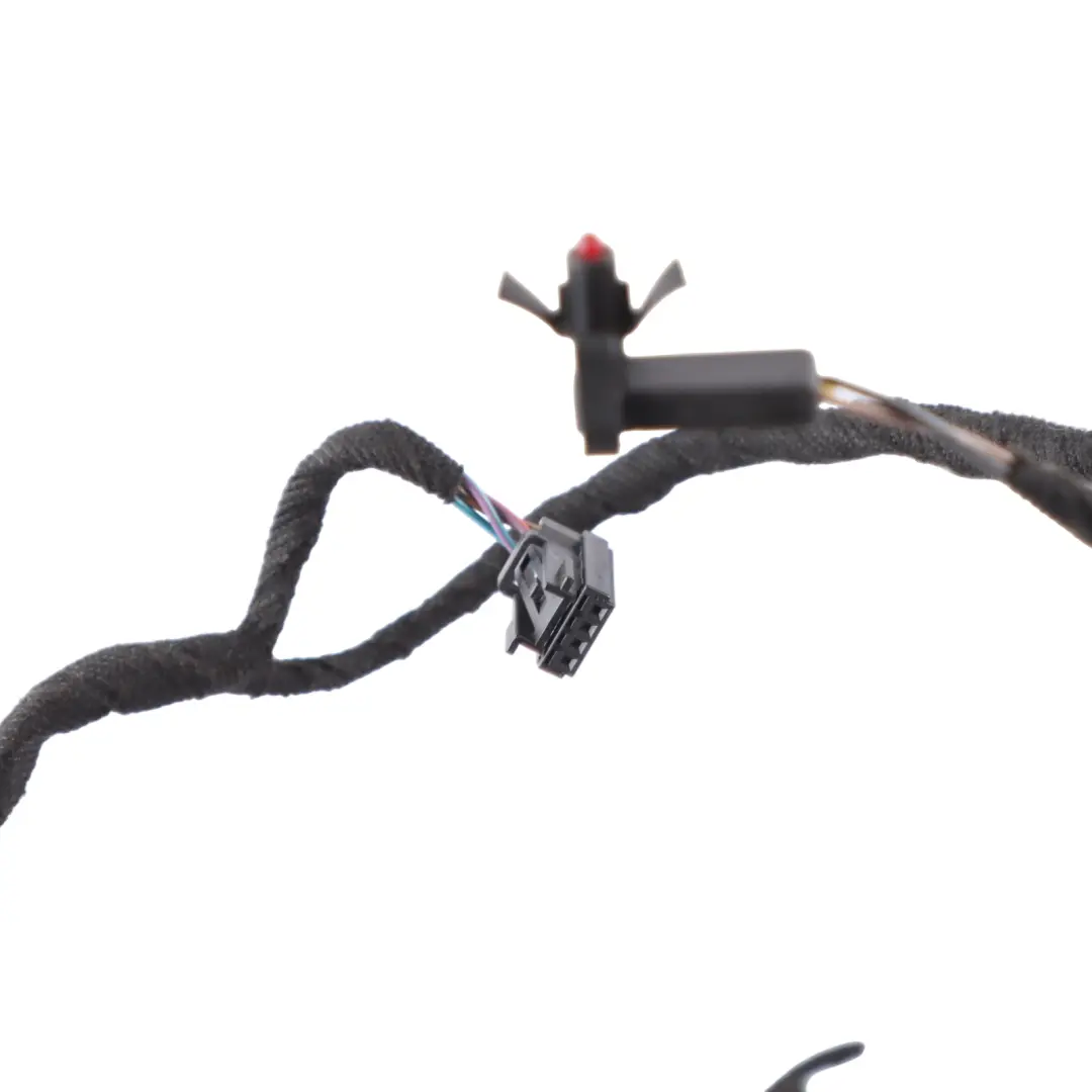 Front Door Wiring Harness Loom Cable Right O/S to Audi A6 C6 with Part number 4F1971035C Audi A6 C6 Front Door Wiring Harness Loom Cable Right O/S - SKU 4F1971035C - Part number 4F1971035C