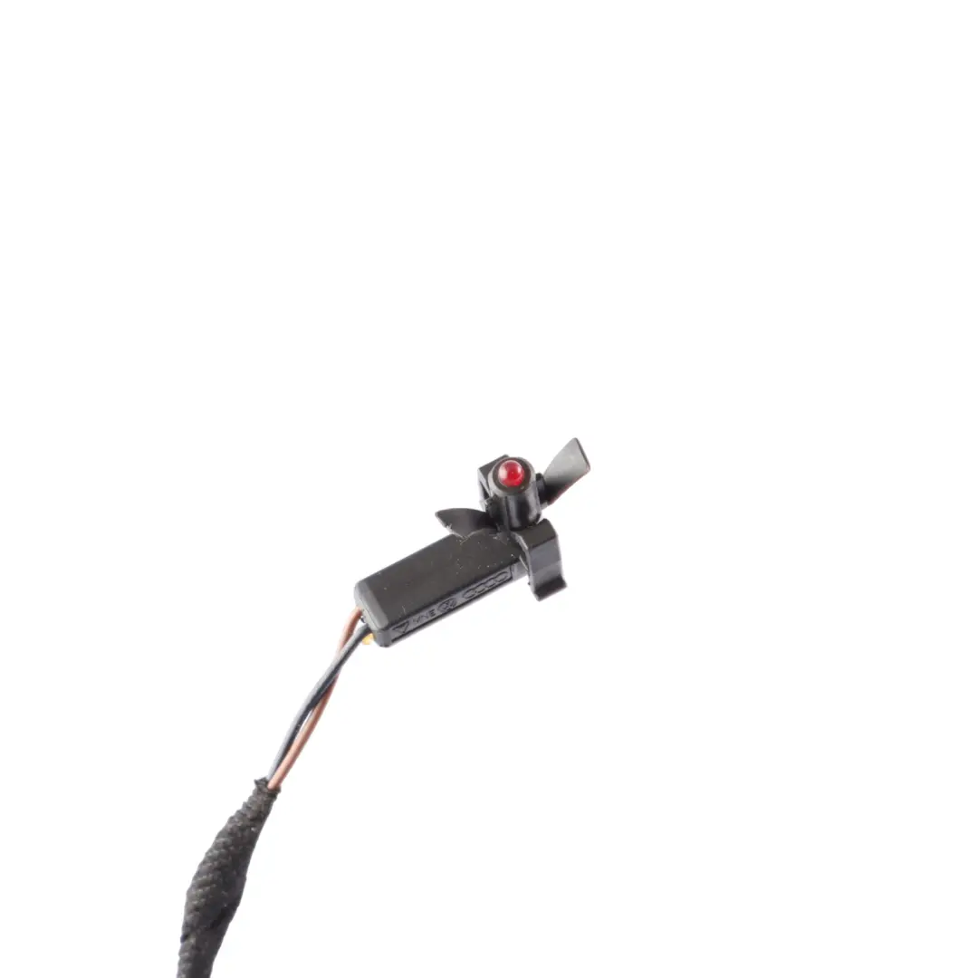 Front Door Wiring Harness Loom Cable Right O/S to Audi A6 C6 with Part number 4F1971035C Audi A6 C6 Front Door Wiring Harness Loom Cable Right O/S - SKU 4F1971035C - Part number 4F1971035C