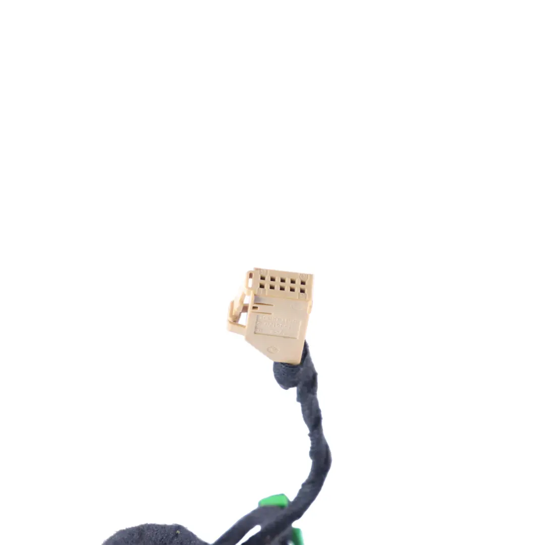 Audi A6 C6 Front Door Wiring Harness Loom Cable Right O/S - SKU 4F1971035C - Part number 4F1971035C