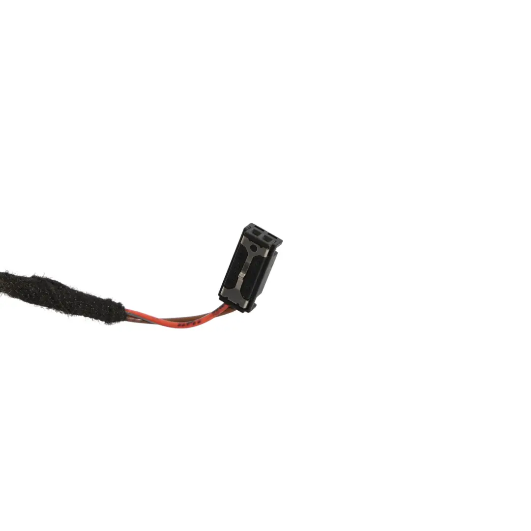 Audi A6 C6 Kable Wiązka Przewodów Instalacja Drzwi Pasażera - SKU 4F1971036A - Numer Części 4F1971036A