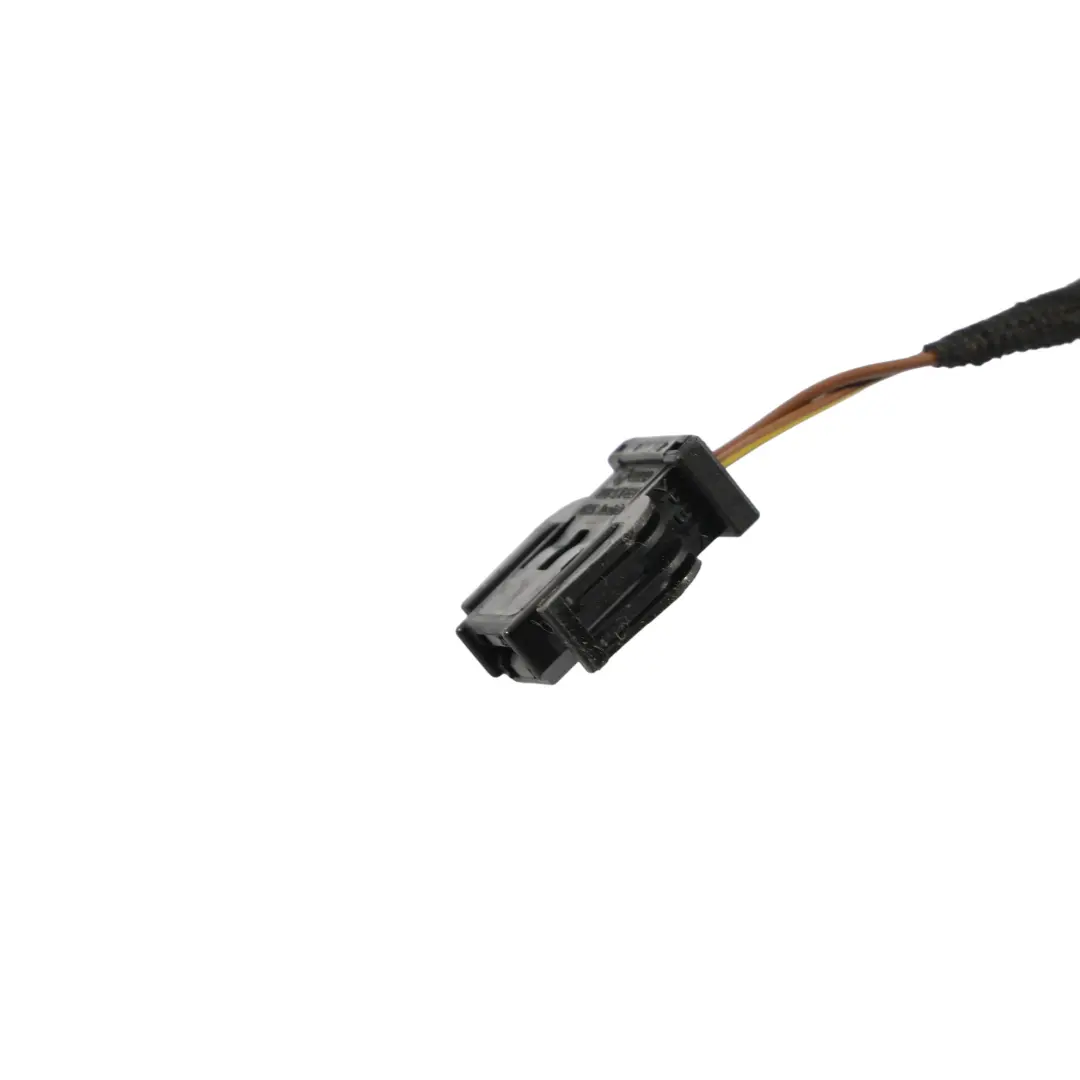 Audi A6 C6 Front Passenger Door Wiring Left N/S Harness Loom Cable - SKU 4F1971036A - Part number 4F1971036A