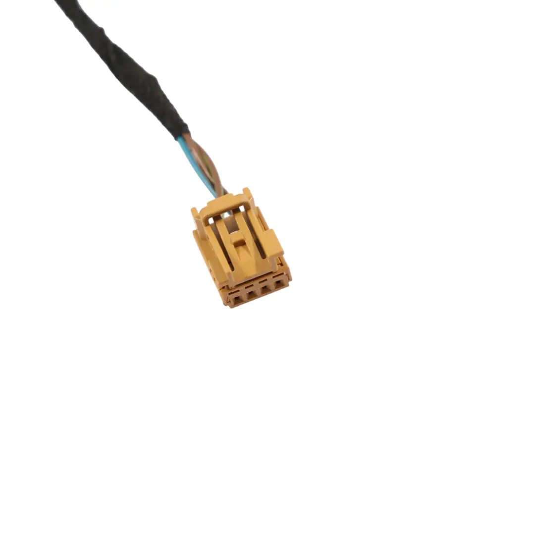 Puerta Del Pasajero Delantero Cableado Izquierdo Arnés para Audi A6 C6 con número de pieza 4F1971036A Audi A6 C6 Puerta Del Pasajero Delantero Cableado Izquierdo Arnés - SKU 4F1971036A - Número de pieza 4F1971036A