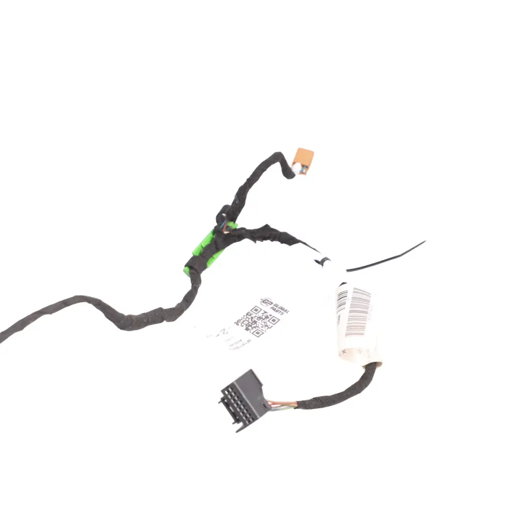Audi A6 C6 Puerta Trasera Mazo De Cables Cable Loom Izquierda Derecha - SKU 4F1971693G - Número de pieza 4F1971693G