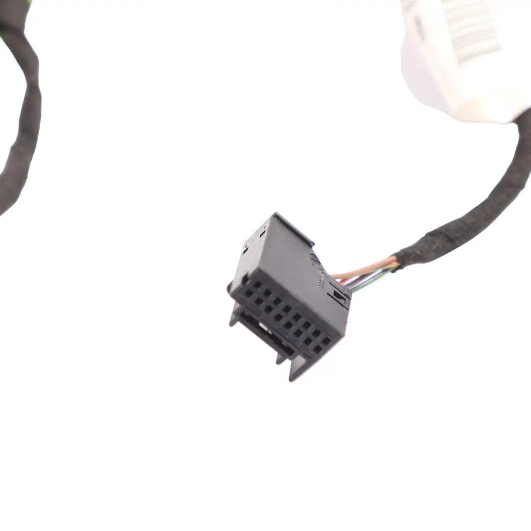 Faisceau De Câbles De Porte Arrière Gauche Droite pour Audi A6 C6 à propos du numéro de pièce 4F1971693G Audi A6 C6 Faisceau De Câbles De Porte Arrière Gauche Droite - SKU 4F1971693G - Numéro de pièce 4F1971693G