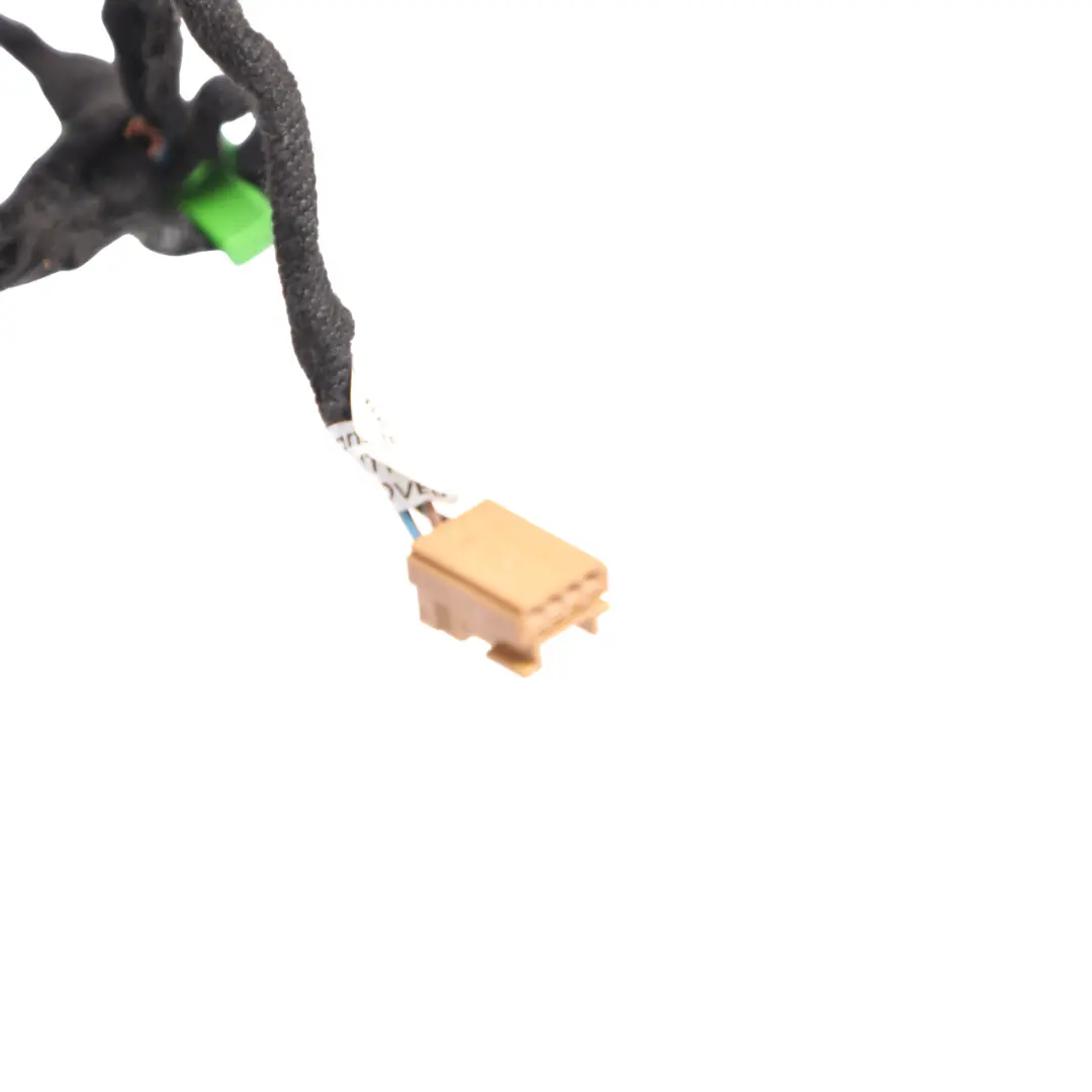 Faisceau De Câbles De Porte Arrière Gauche Droite pour Audi A6 C6 à propos du numéro de pièce 4F1971693G Audi A6 C6 Faisceau De Câbles De Porte Arrière Gauche Droite - SKU 4F1971693G - Numéro de pièce 4F1971693G