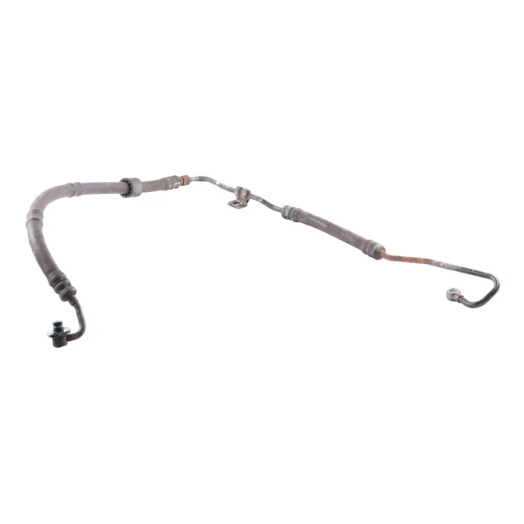 Audi A6 C6 Power Steering Pipe Steering Expansion Hose Line Pipe - SKU 4F2422893BC - Part number 4F2422893BC