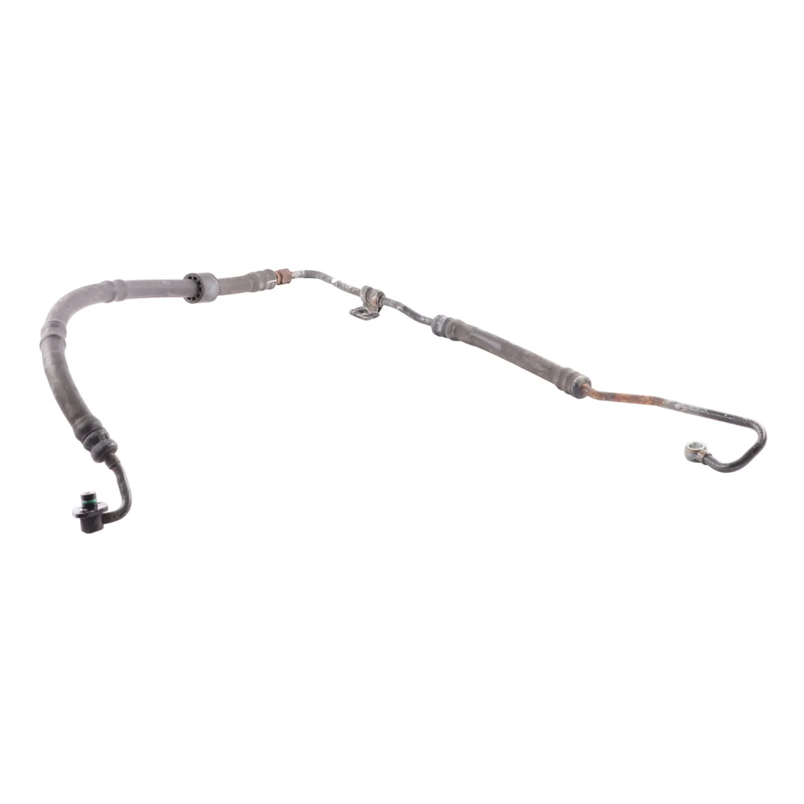 Audi A6 C6 Power Steering Pipe Steering Expansion Hose Line Pipe 4F2422893BC