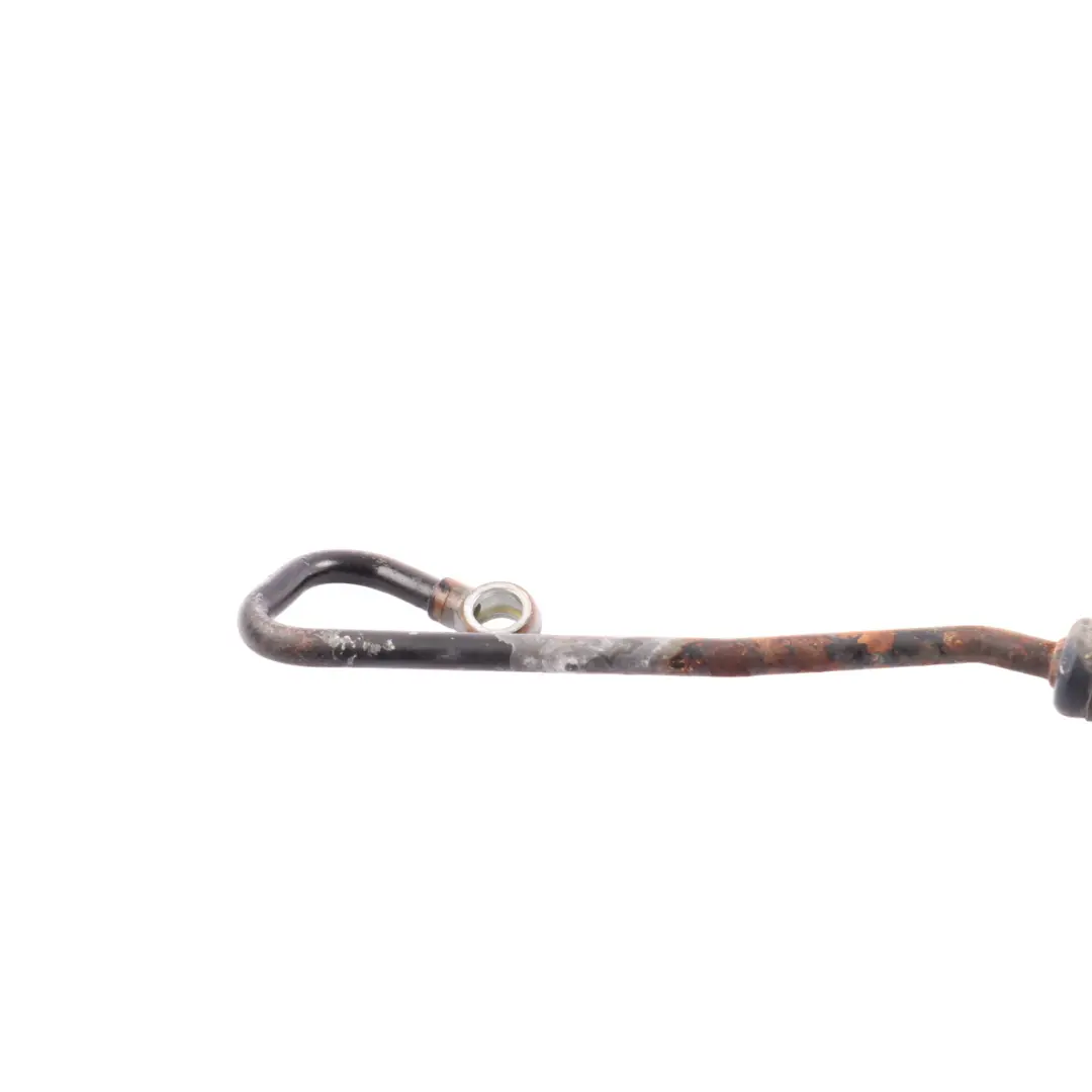 Audi A6 C6 Power Steering Pipe Steering Expansion Hose Line Pipe - SKU 4F2422893BC - Part number 4F2422893BC