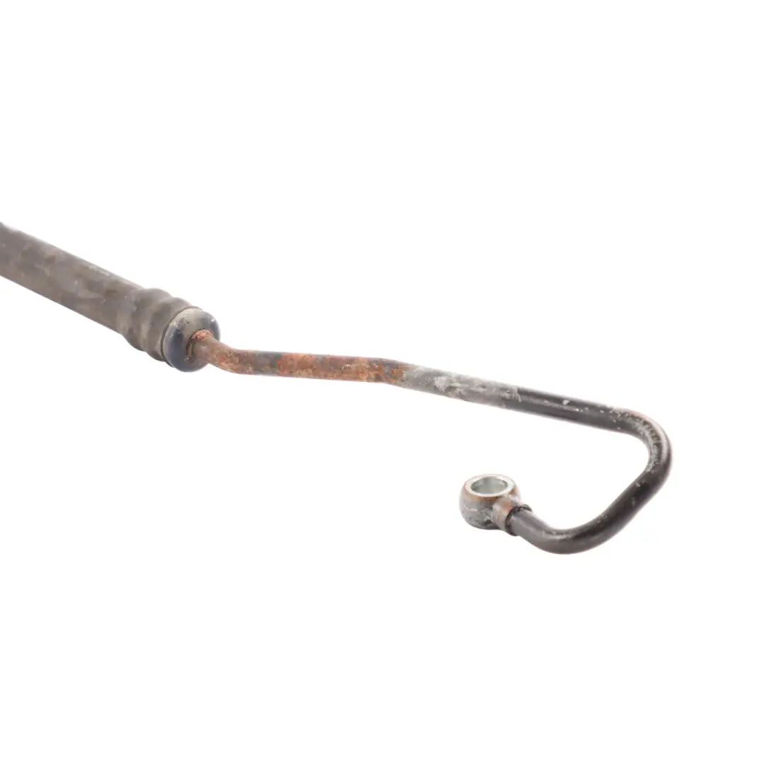 Audi A6 C6 Power Steering Pipe Steering Expansion Hose Line Pipe - SKU 4F2422893BC - Part number 4F2422893BC