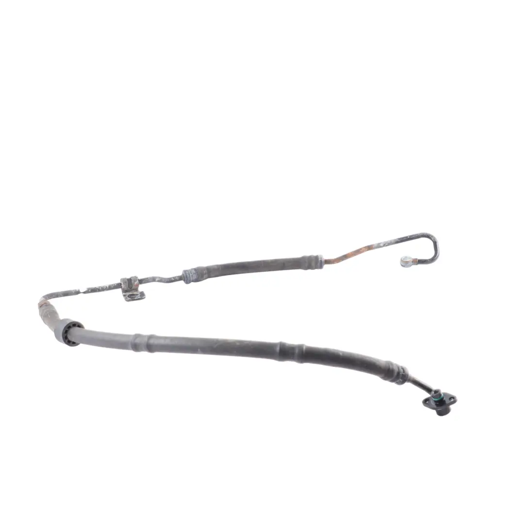 Audi A6 C6 Power Steering Pipe Steering Expansion Hose Line Pipe - SKU 4F2422893BC - Part number 4F2422893BC