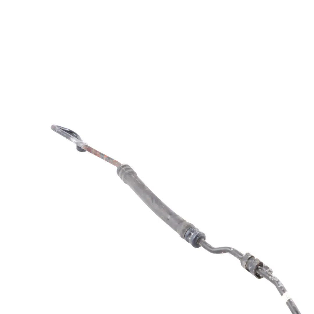 Audi A6 C6 Power Steering Pipe Steering Expansion Hose Line Pipe - SKU 4F2422893BC - Part number 4F2422893BC