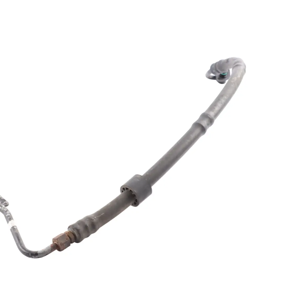 Audi A6 C6 Power Steering Pipe Steering Expansion Hose Line Pipe - SKU 4F2422893BC - Part number 4F2422893BC