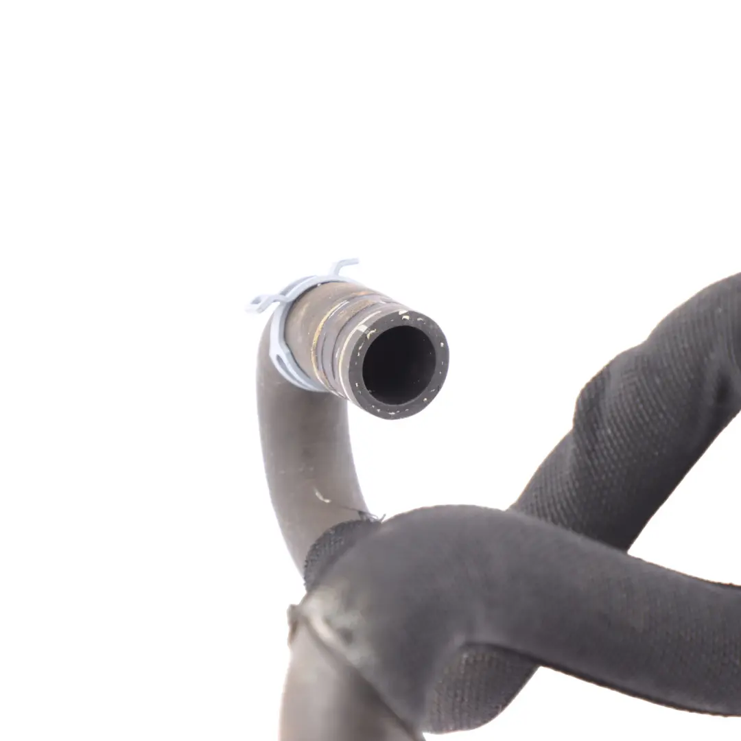 Coolant Water Heater Pipes Hoses Lines to Audi A6 C6 2.0 TDI with Part number 4F2819350T Audi A6 C6 2.0 TDI Coolant Water Heater Pipes Hoses Lines - SKU RHD-4F2819371K - Part number 4F2819350T