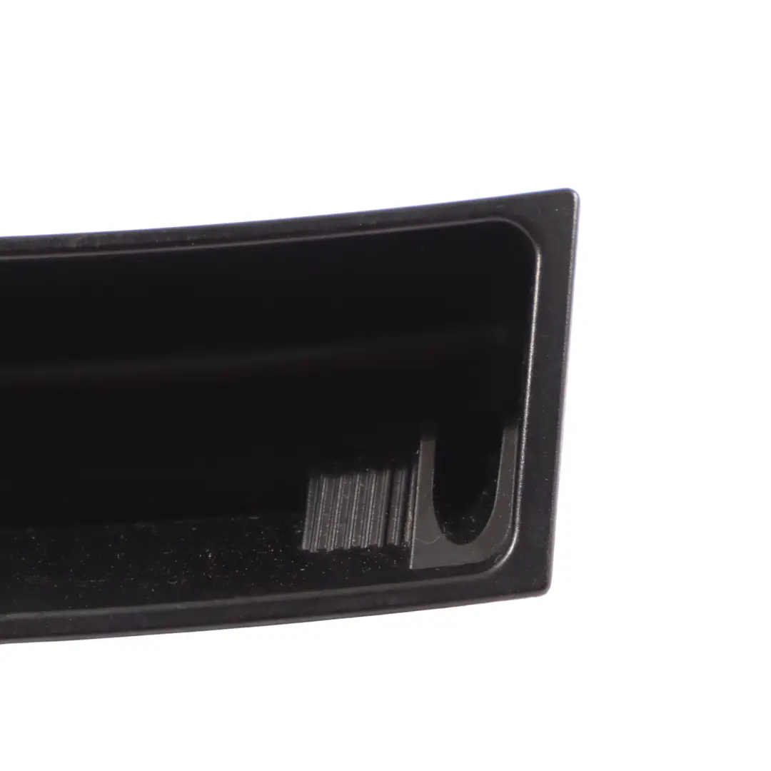 Audi A6 C6 Front Ashtray Insert Cover Trim Centre Console Front - SKU RHD-4F2857989 - Part number 4F2857989