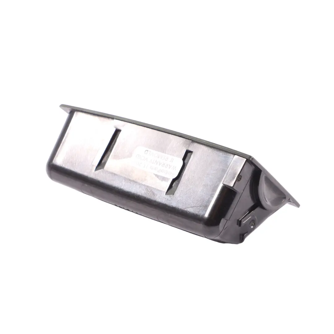 Audi A6 C6 Front Ashtray Insert Cover Trim Centre Console Front - SKU RHD-4F2857989 - Part number 4F2857989