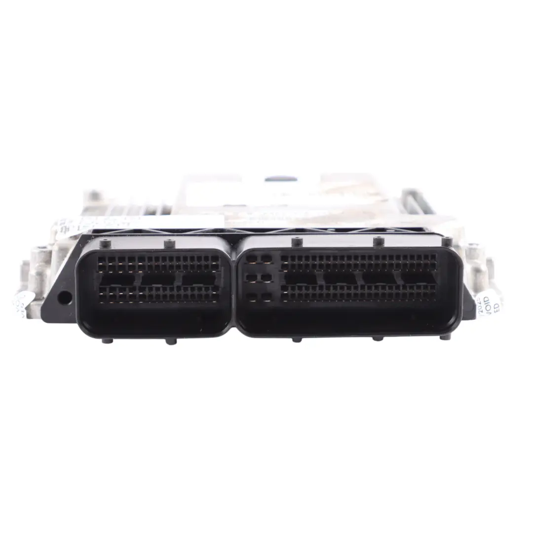 Audi A6 C6 2.0 TFSI BPJ 170HP Engine Control Unit ECU Kit Manual - SKU 4F2910115J - Part number 4F2910115J
