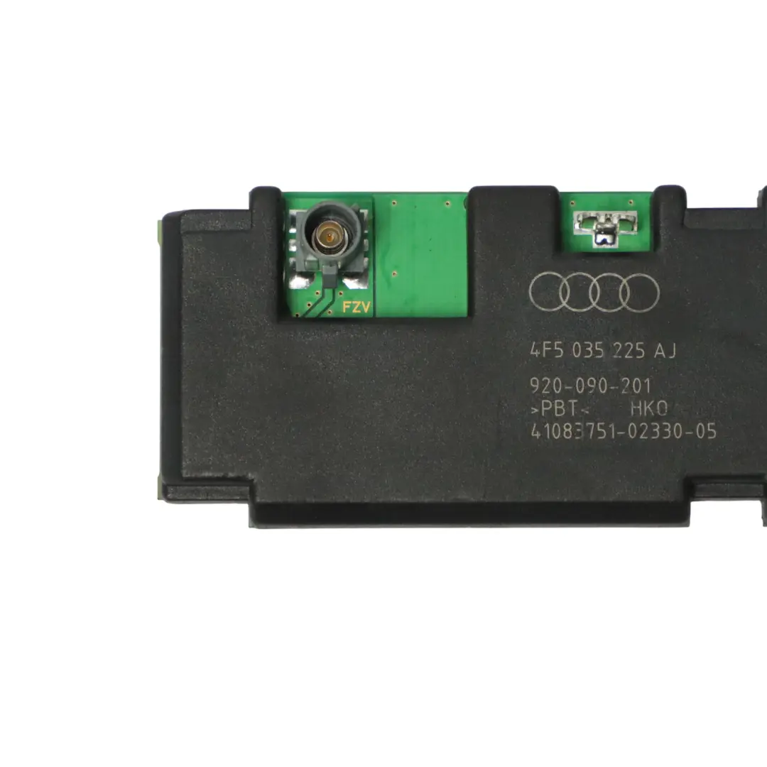 Audi A6 C6 Antenne Antennenverstärker Rechts FM Booster - SKU 4F5035225AJ - Teilenummer 4F5035225AJ
