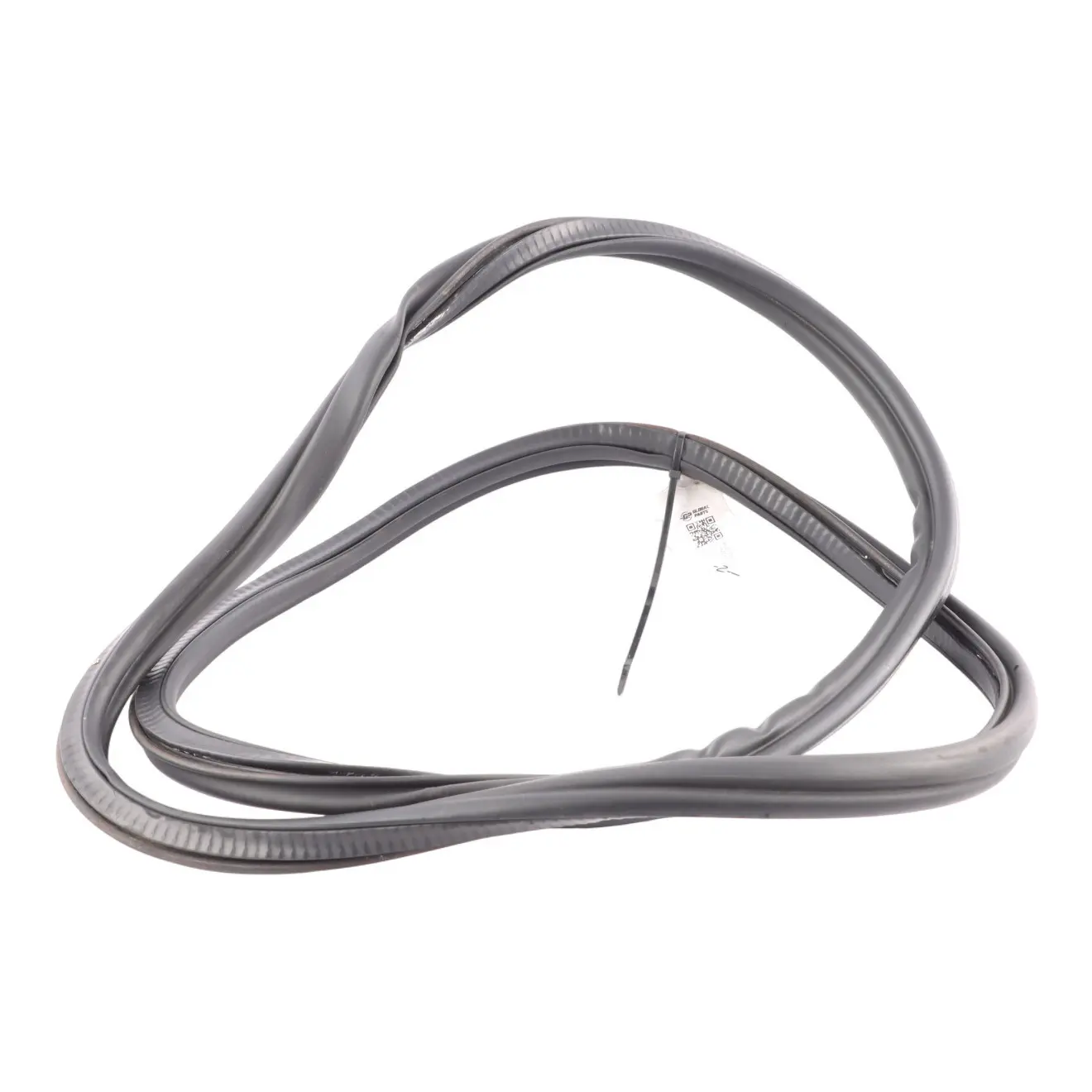 Audi A6 C6 4F Saloon Tailgate Boot Trunk Seal Rubber Gasket 4F5827705C