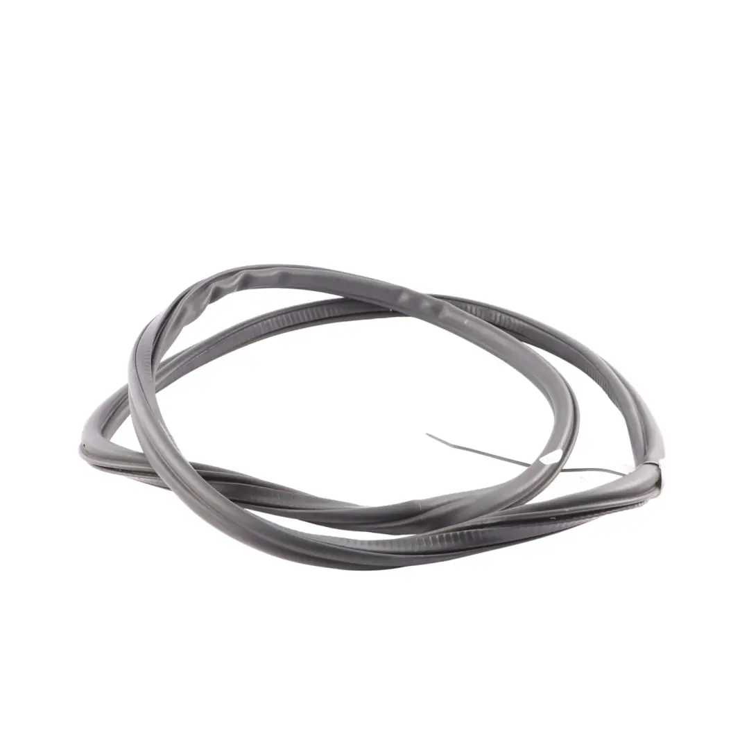 Audi A6 C6 4F Saloon Tailgate Boot Trunk Seal Rubber Gasket - SKU 4F5827705C - Part number 4F5827705C