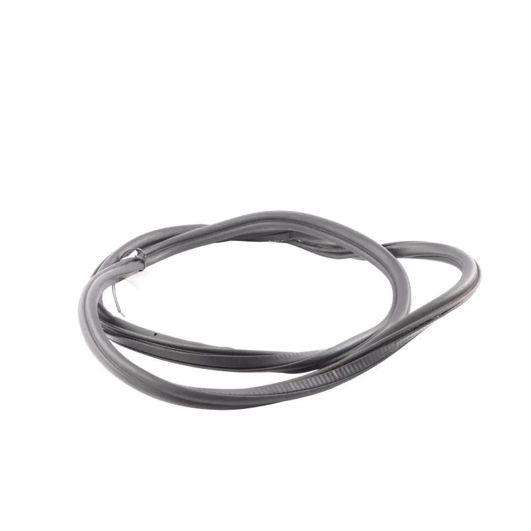 Audi A6 C6 4F Saloon Tailgate Boot Trunk Seal Rubber Gasket - SKU 4F5827705C - Part number 4F5827705C