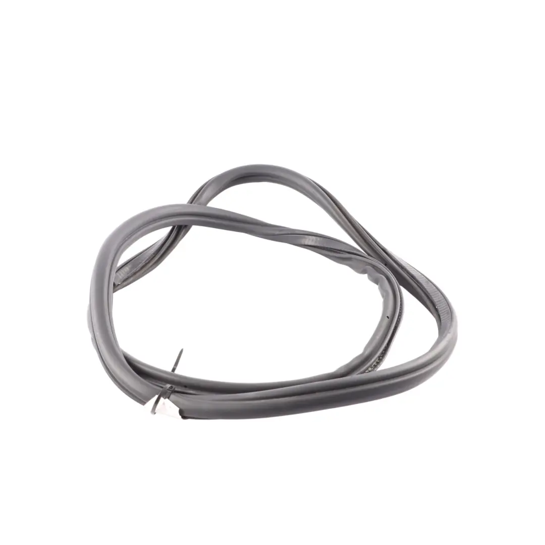 Audi A6 C6 4F Saloon Tailgate Boot Trunk Seal Rubber Gasket - SKU 4F5827705C - Part number 4F5827705C