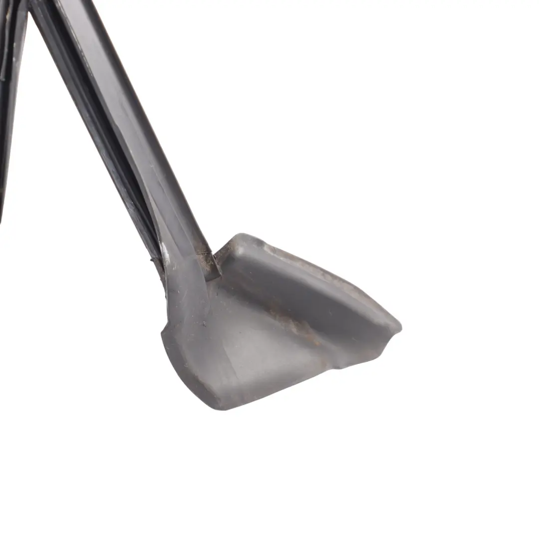 Audi A6 C6 Sedan Rear Window Seal Frame Gasket Rubber Right O/S - SKU 4F5839440AB - Part number 4F5839440AB