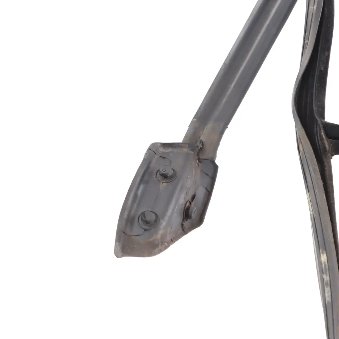 Audi A6 C6 Sedan Rear Window Seal Frame Gasket Rubber Right O/S - SKU 4F5839440AB - Part number 4F5839440AB