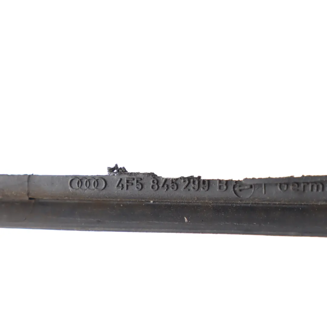 Triangular Quarter Left N/S Side Window Glass AS2 to Audi A6 C6 Rear with Part number 4F5845299B Audi A6 C6 Rear Triangular Quarter Left N/S Side Window Glass AS2 - SKU 4F5845299B - Part number 4F5845299B