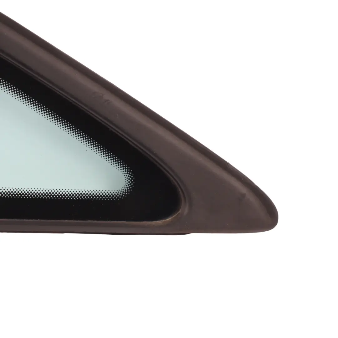 Audi A6 C6 Rear Triangular Quarter Left N/S Side Window Glass AS2 - SKU 4F5845299B - Part number 4F5845299B