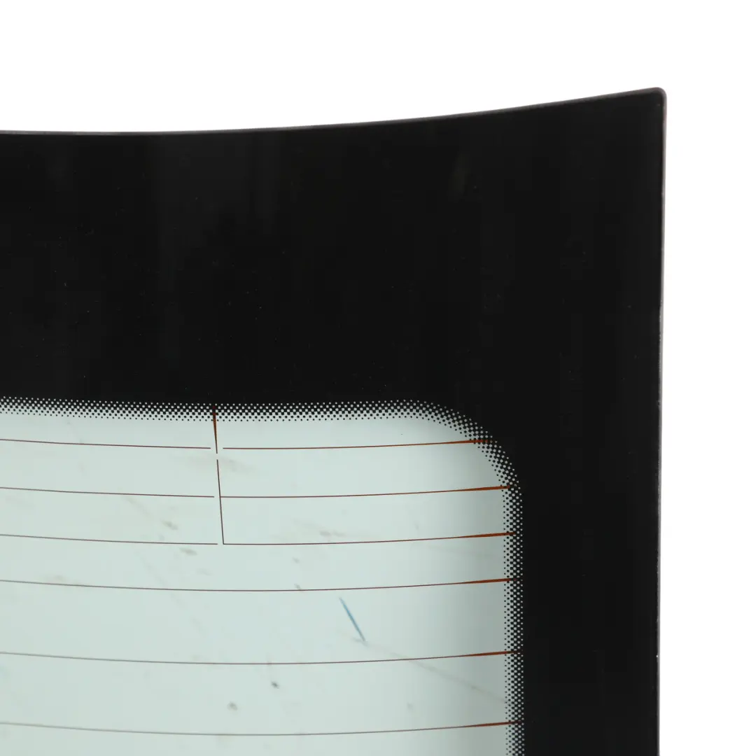 Window Glass Glazing Green AS2 to Audi A6 C6 Saloon Rear with Part number 4F5845501 Audi A6 C6 Saloon Rear Window Glass Glazing Green AS2 - SKU 4F5845501 - Part number 4F5845501