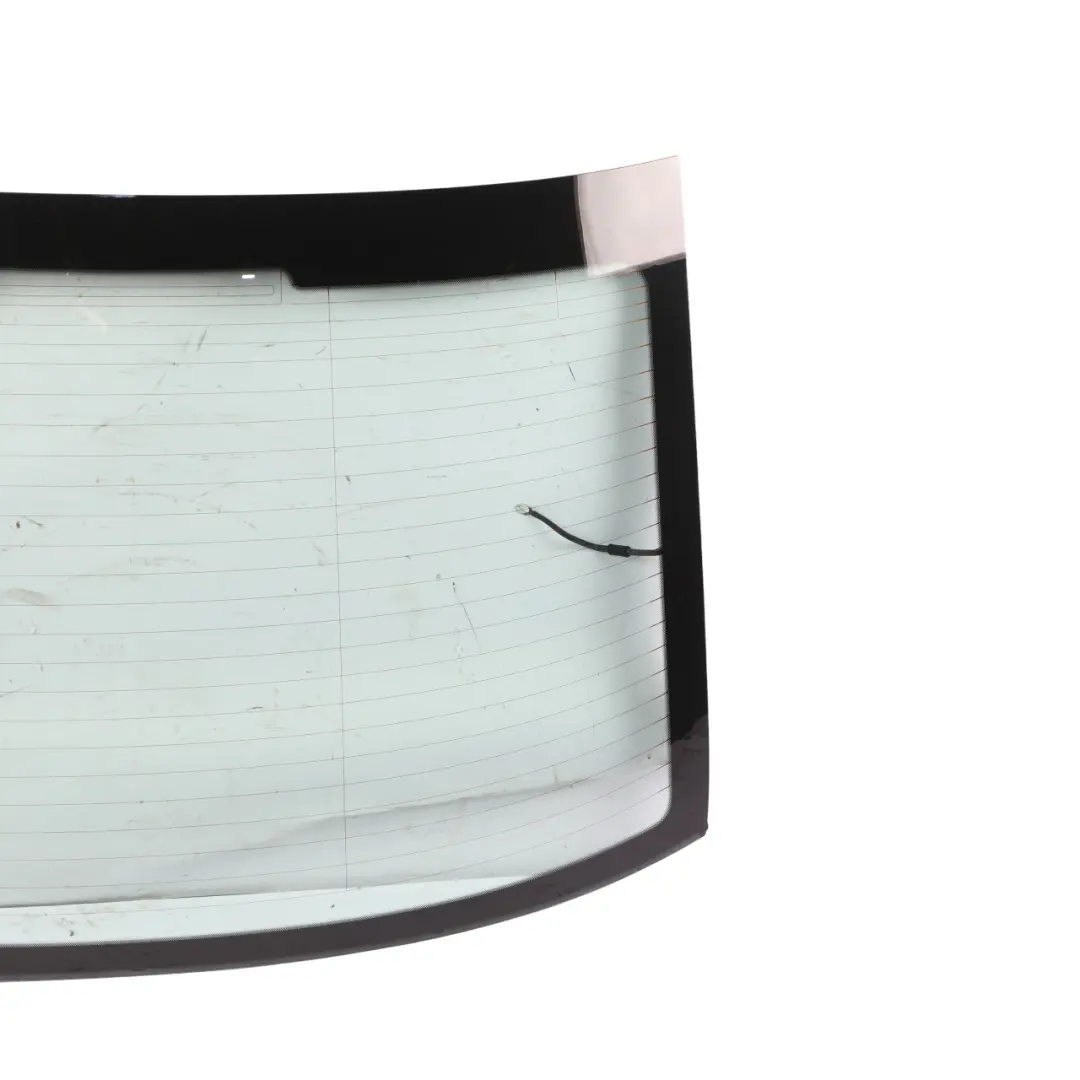 Window Glass Glazing Green AS2 to Audi A6 C6 Saloon Rear with Part number 4F5845501 Audi A6 C6 Saloon Rear Window Glass Glazing Green AS2 - SKU 4F5845501 - Part number 4F5845501